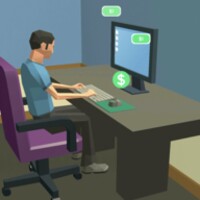 Work Home 3D icon