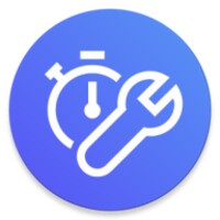 WorkingHours — Time Tracking icon