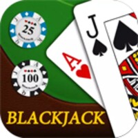 World Blackjack icon