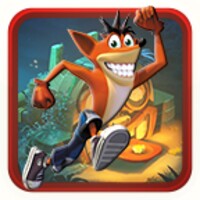 World Crash Adventure icon