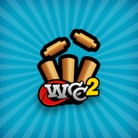 World Cricket Championship 2 icon