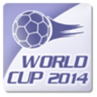 World Cup 2014 Game icon