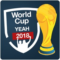 World Cup 2018 - Rusia icon