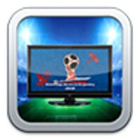 World Cup channels frequency 2018 icon