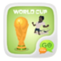 World Cup Sticker icon