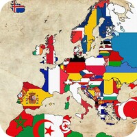 World Flags Quiz: Guess and Learn National Flags icon