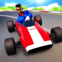 World Kart icon