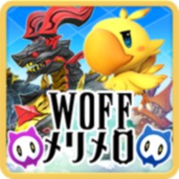 World of Final Fantasy icon