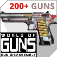 World of Guns icon