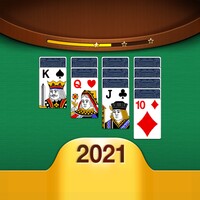 World of Solitaire: Klondike icon