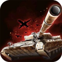 World Of Steel Armored Tank icon