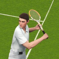 World of Tennis: Roaring ’20s icon