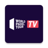 World Padel Tour TV icon