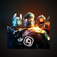 World Robot Boxing 2 icon