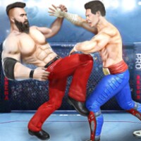World Wrestling Ring icon