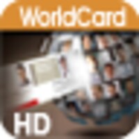 WorldCard HD icon