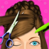 Hair Style Salon-Girls Games 1.21