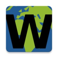Worldle icon