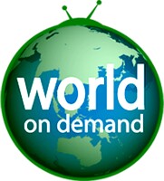 WorldOnDemand icon