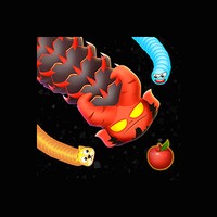 Worm Battle icon