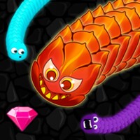 Worm Hunt - Battle Arena icon