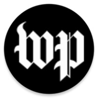 Washington Post icon