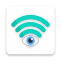 WPS WPA2 Connect Wifi icon