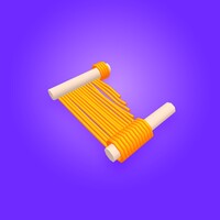 Wrap the Rope icon