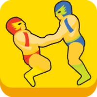 Wrestle AMAZING 2 icon
