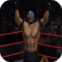 WrestlingSRA icon