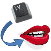 Write & Talk Lite icon