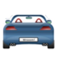 Wrooom! Demo icon