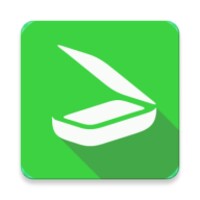 WS CamScanner icon