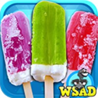 Ice Candy Maker icon