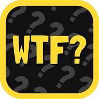 WTF Video icon