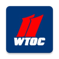 WTOC 11 News icon