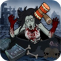 Zombie Smasher icon