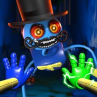 Wuggy Survival: Mommy Long Leg icon