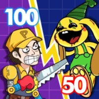 Wuggy Tower icon