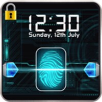 Fingerprint Lock Screen 3.7