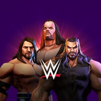 WWE Undefeated icon