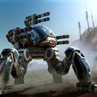 War Robots 8.4.0