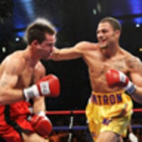 Boxing icon
