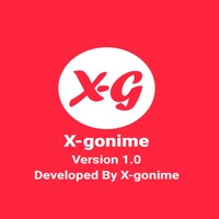 X-gonime icon