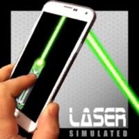 -X-Laser2- icon