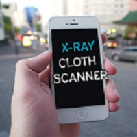 X-RAY Cloth Scan v2 2.5.0