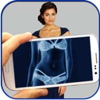 X Ray Cloth Scanner 1.6