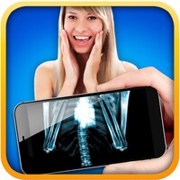 X Ray Prank icon