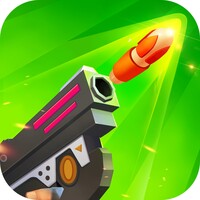 X SHOOTER icon