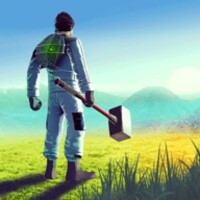 X Survive: Crafting & Building Sandbox Game icon